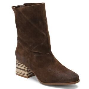 BOGO Antelope Annie Bootie Size 5.5 New $209